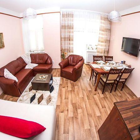 Apartman Relax Olomouc Ruang foto
