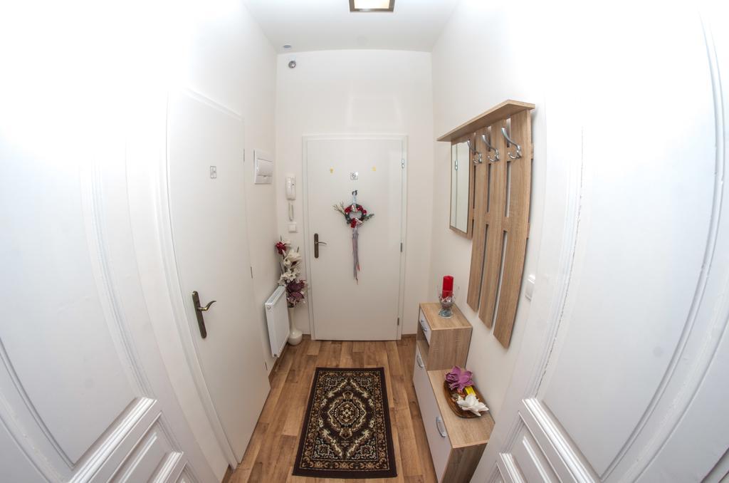 Apartman Relax Olomouc Bagian luar foto