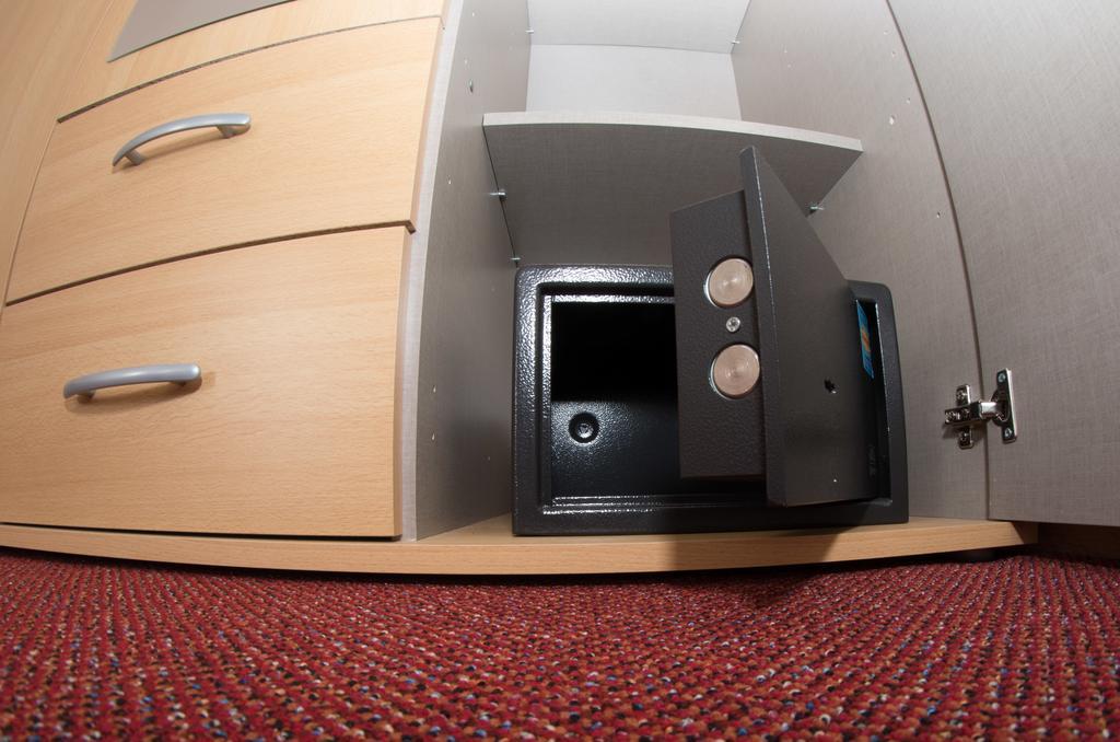 Apartman Relax Olomouc Bagian luar foto