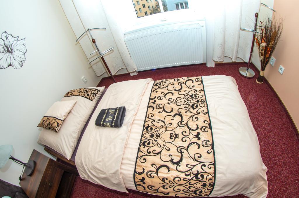 Apartman Relax Olomouc Bagian luar foto