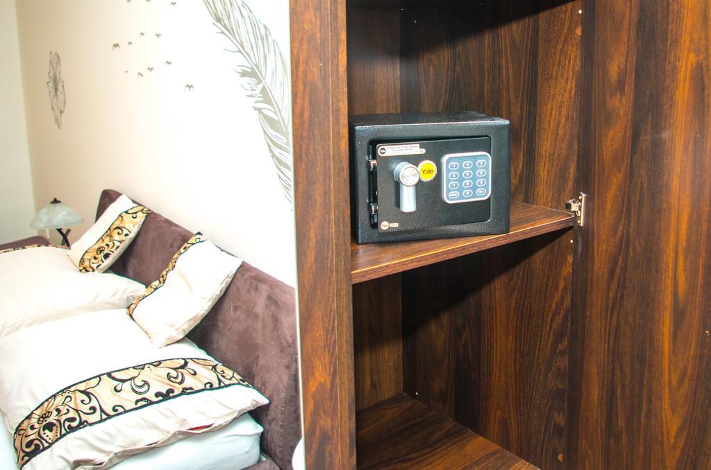 Apartman Relax Olomouc Ruang foto