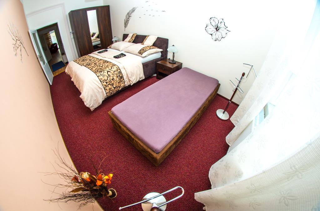 Apartman Relax Olomouc Ruang foto