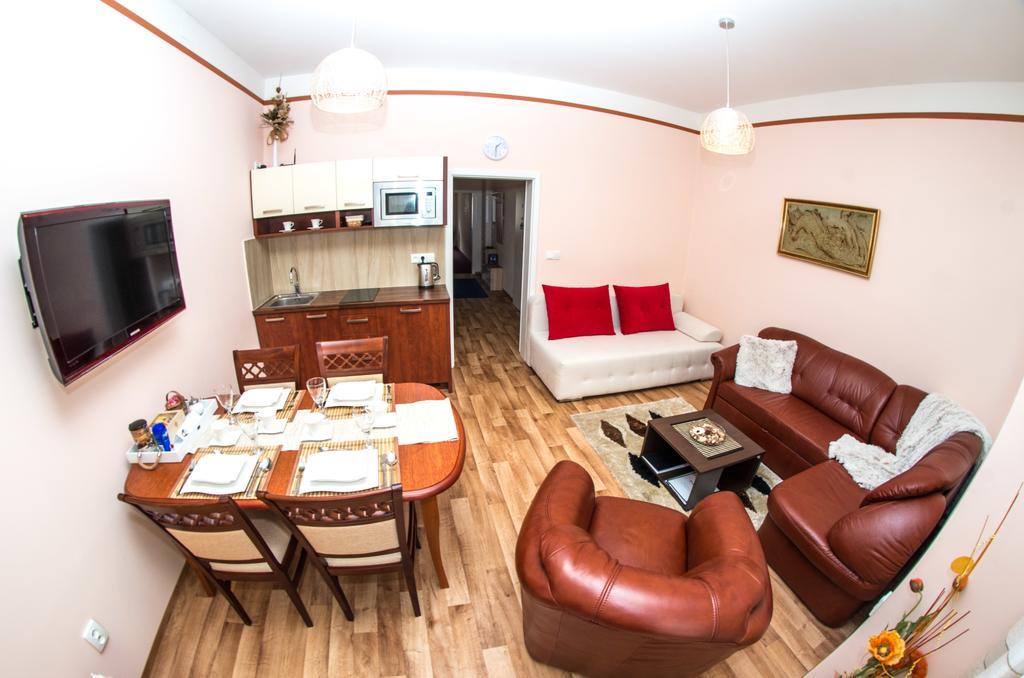 Apartman Relax Olomouc Ruang foto