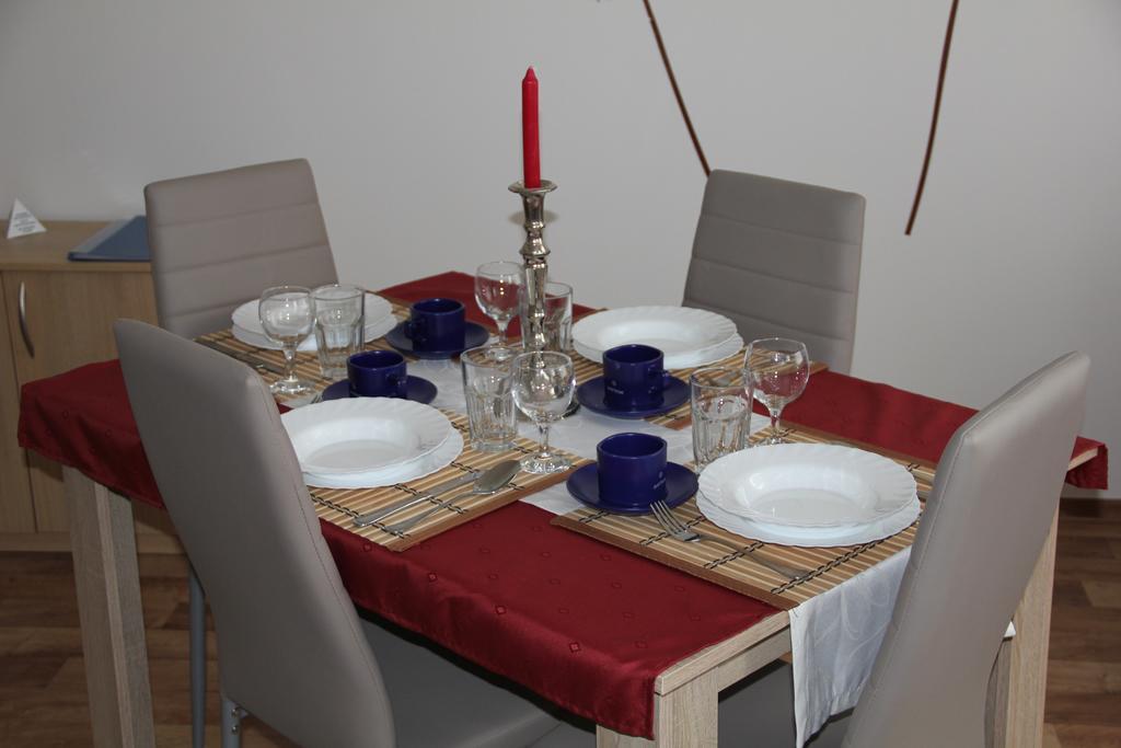 Apartman Relax Olomouc Ruang foto