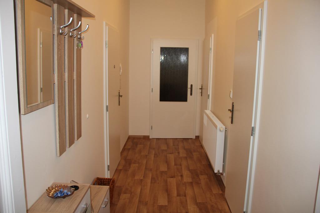 Apartman Relax Olomouc Ruang foto
