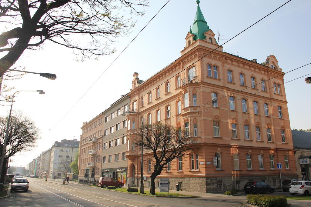 Apartman Relax Olomouc Ruang foto