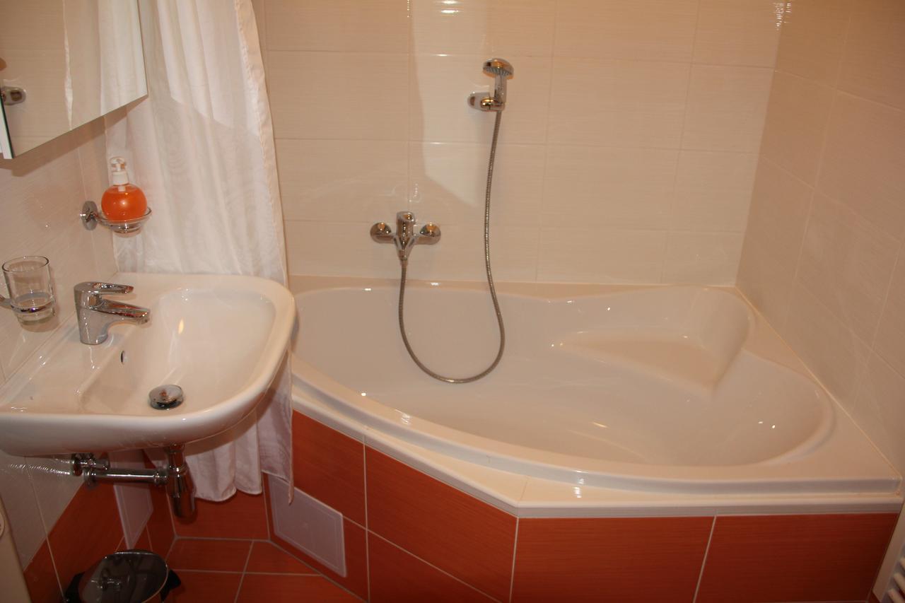 Apartman Relax Olomouc Bagian luar foto