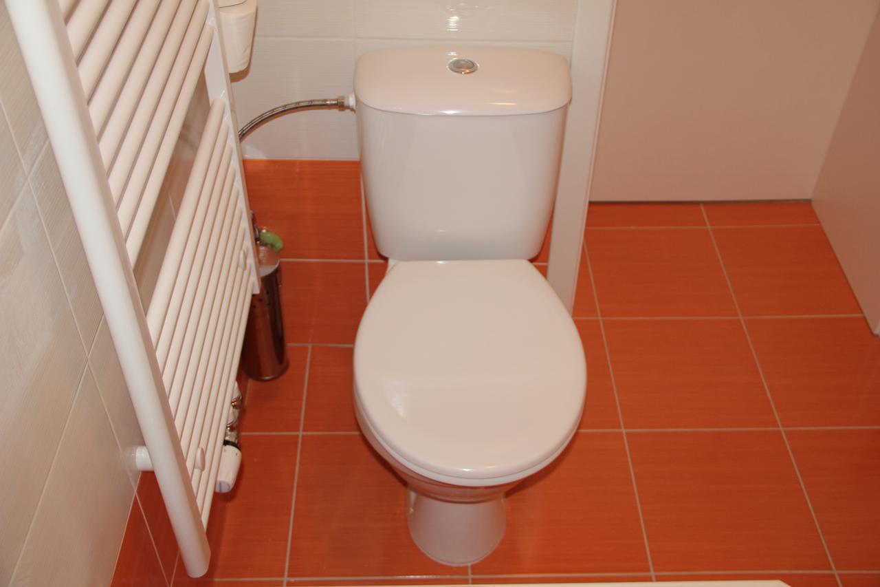 Apartman Relax Olomouc Bagian luar foto